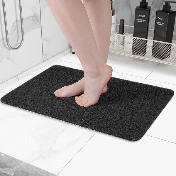 TEOCALLI Anti Slip Bath Mats - Wayfair Canada